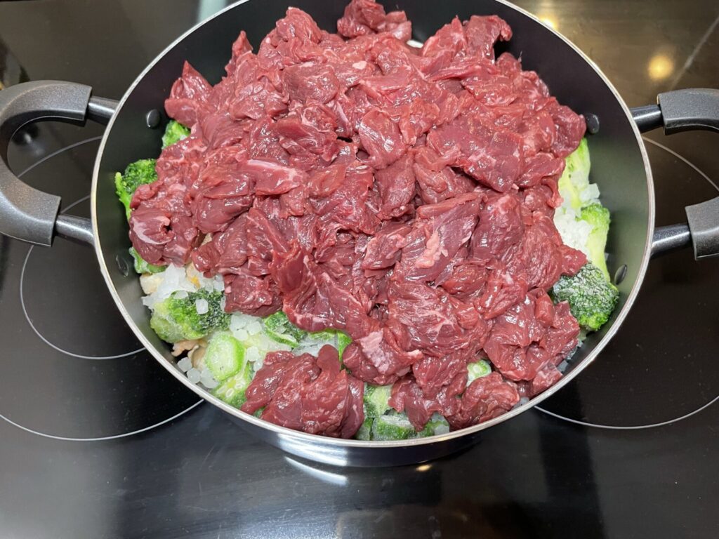 肉類